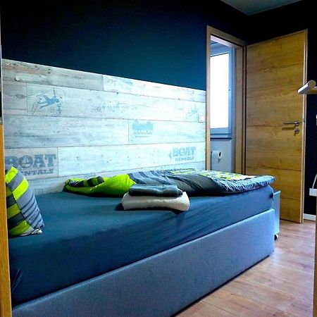 Apartment Bigler Osloss Bagian luar foto